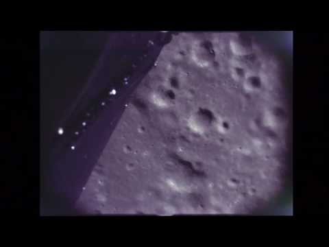 Apollo 10 Lunar Module Staging - UCdIzJupvXiLCVn0yAL91Clg