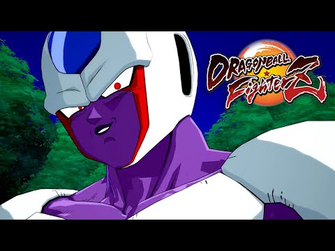 Dragon Ball FighterZ - Cooler Reveal Trailer | EVO 2018 - UCUnRn1f78foyP26XGkRfWsA