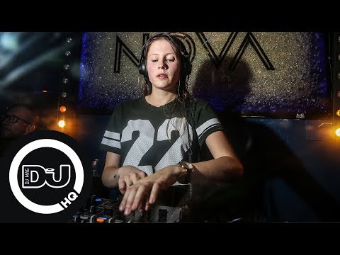 Charlotte de Witte Deep TECHNO set from #DJMagHQ ADE - UCJEKlziKdxoos1qbptjGgLg