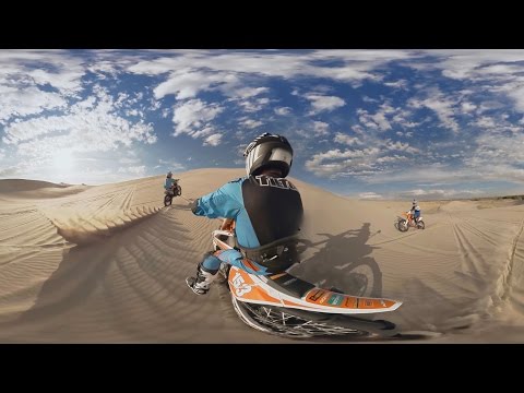 GoPro VR: Sand Dune Jumping with Ronnie Renner - UCqhnX4jA0A5paNd1v-zEysw