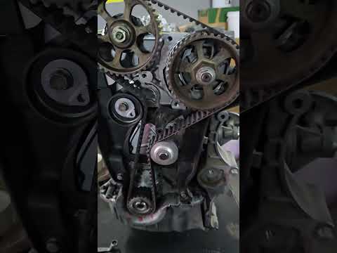 La cinghia di distribuzione della Renault Megane 4 1.5 dci 115 cavalli, quando si sostituisce?