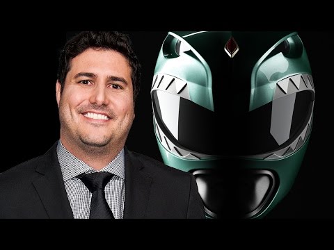 POWER RANGERS Movie Moves To 2017 - AMC Movie News - UCtoMyXF4VFY3cB8fUcn7N4A