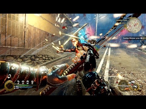 Shadow Warrior 2: Quick Look - UCmeds0MLhjfkjD_5acPnFlQ