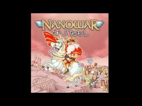 Nanowar - RAP-sody