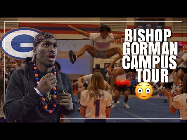 5 Reasons Why Bishop Gorman is the Best Basketball Team in the Country