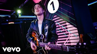Inhaler - Flowers (Miley Cyrus cover) in the Live Lounge