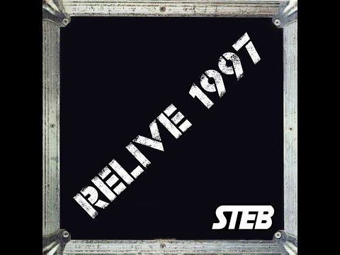 Relive 1997 (Daft Punk's Alive 1997 Remake) (19 Sept. 2021 Version)