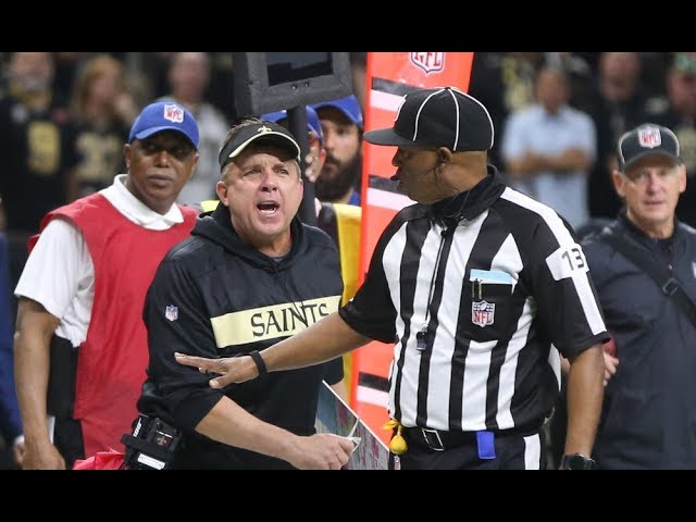Do NFL Refs Get Fined for Bad Calls?