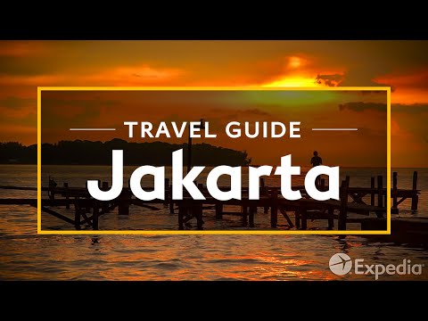 Jakarta Vacation Travel Guide | Expedia (4K) - UCGaOvAFinZ7BCN_FDmw74fQ