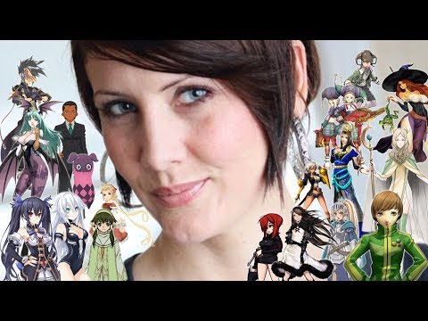 The Many Voices of "Erin Fitzgerald" In Video Games - UChGQ7Ycgq51IBoCrgDUP1dQ