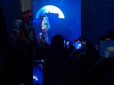 Loredana - GENICK (Wifey Tour 2023 in Zürich)
