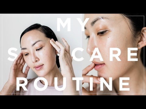 My Skincare Secrets | Cleansing and Lifting  | Chriselle Lim - UCZpNX5RWFt1lx_pYMVq8-9g