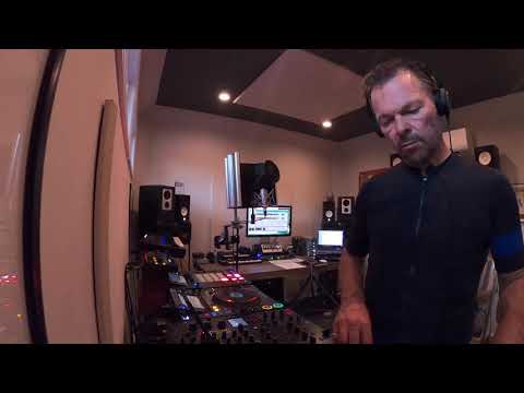 Pete Tong - Hot Mix - 28th August