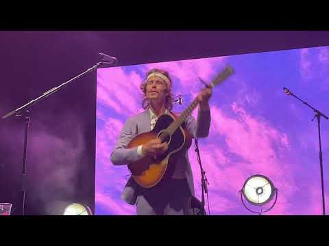 CAAMP - Sleep On The Floor x All The Debts I Owe @ NYC Summer Stage