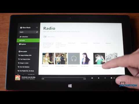 Xbox Music on Android+iOS vs  Windows 8+Windows Phone - UCO_vmeInQm5Z6dEZ6R5Kk0A