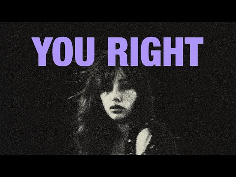 Doja Cat & The Weeknd - You Right (lyrics)