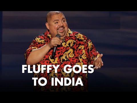 Fluffy Goes To India | Gabriel Iglesias - UCUxc0iEpV8wZV4WLOui0RwQ