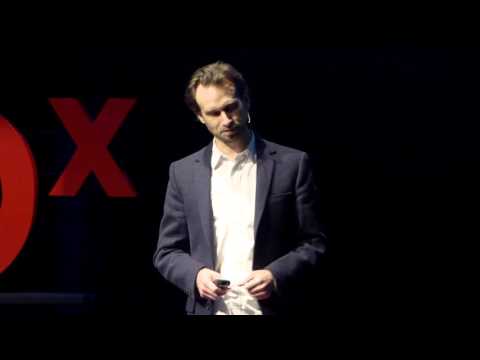 How Speech is More Than The Words We Speak | Andrew Rosenberg | TEDxCUNY - UCsT0YIqwnpJCM-mx7-gSA4Q