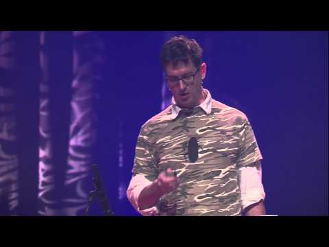 Bringing about the neuro-revolution: Greg Gage at TEDxBrussels - UCsT0YIqwnpJCM-mx7-gSA4Q