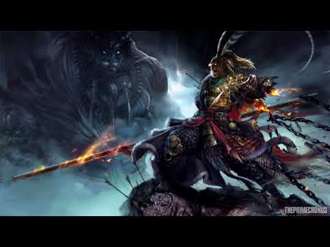 Revolt Production Music - Order of War | EPIC ORCHESTRAL ACTION - UC4L4Vac0HBJ8-f3LBFllMsg