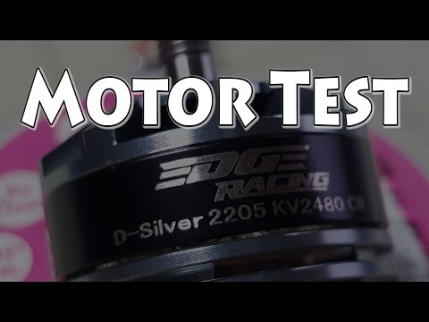 Diatone Edge Racing Motor Test - UCnJyFn_66GMfAbz1AW9MqbQ