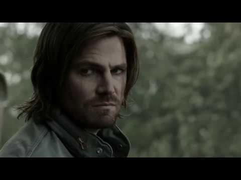 Arrow Season 6 @ Comic-Con San Diego 2017 - UCYCEK7i8Uq-XtFtWolofxFg