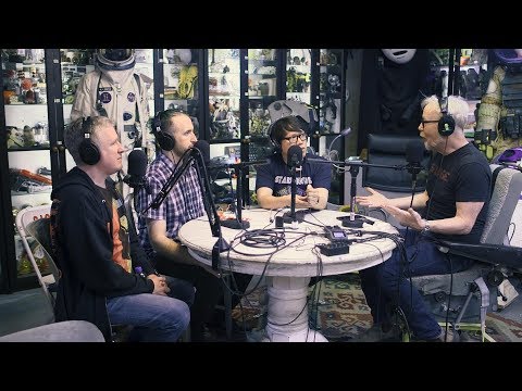 Airplane Laser Tag - Still Untitled: The Adam Savage Project - 7/30/19 - UCiDJtJKMICpb9B1qf7qjEOA