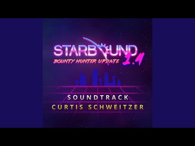 Starbound: The Best Dubstep Background Music