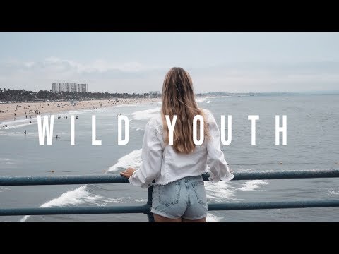 JRL, Kid Spirit - Wild Youth (Lyrics) ft. Mike Archangelo - UCxH0sQJKG6Aq9-vFIPnDZ2A