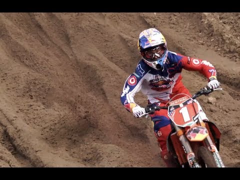 Team KTM preps for Motocross of Nations - Episode 1 - UCblfuW_4rakIf2h6aqANefA