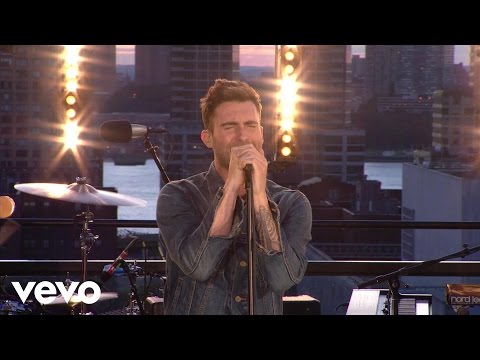 Maroon 5 - Misery (VEVO Summer Sets) - UCN1hnUccO4FD5WfM7ithXaw