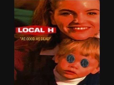 Local H - Manifest Destiny Pt. 1