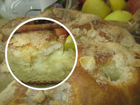 Рецепт- Сахарный пирог “tarte au sucre" - UCo3ofZeZ0qAbp8I0Xn8AJDQ