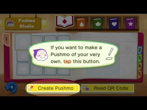 Pushmo World: Giant Bomb Quick Look - UCmeds0MLhjfkjD_5acPnFlQ