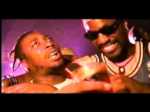 Wu Tang / O.D.B "Shame on a Nigga"