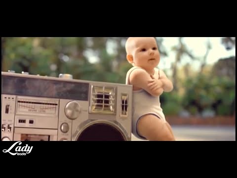DJ Kass - Scooby Doo Pa Pa / Baby Dance  (Music Video HD)