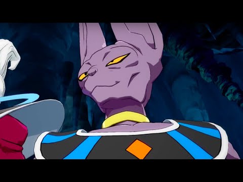 Dragon Ball FighterZ - Beerus Trailer - UCKy1dAqELo0zrOtPkf0eTMw