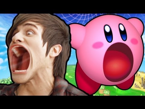 I HAVE KIRBY POWERS! - UCY30JRSgfhYXA6i6xX1erWg