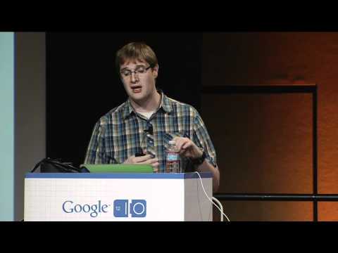 Google I/O 2012 - App Engine Overview - UC_x5XG1OV2P6uZZ5FSM9Ttw