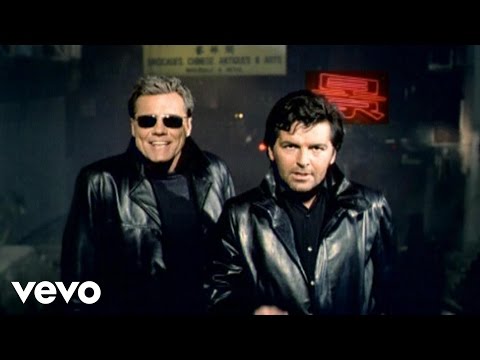 Modern Talking - China In Her Eyes (Rap Version)