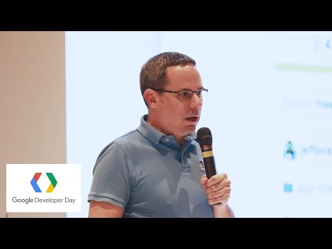 Service Workers for Instant and Offline Experiences (Google Developer Day 2016) - UC_x5XG1OV2P6uZZ5FSM9Ttw