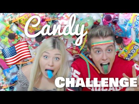 AMERICAN CANDY CHALLENGE ♥ BibisBeautyPalace - UCHfdTAyg5t4mb1G-3rJ6QsQ