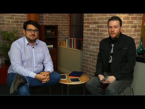 Ask the Editors: iPad Overtime: Which iPad should you buy? - UCOmcA3f_RrH6b9NmcNa4tdg