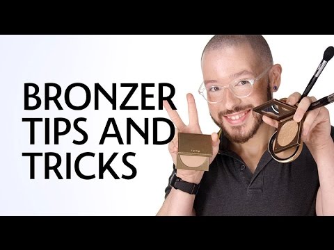 Bronzer Tips and Tricks | Sephora - UC9YX5x_VU8gfe0Oui0TaLJg