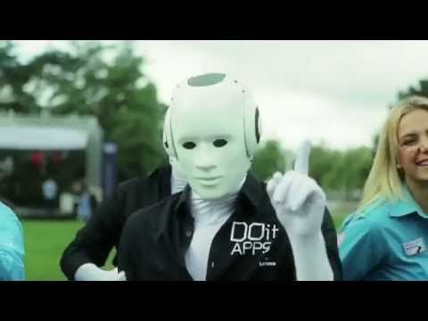 Lenovo's DOit Apps Bring The Robots To #LenovoIFA - UCpvg0uZH-oxmCagOWJo9p9g