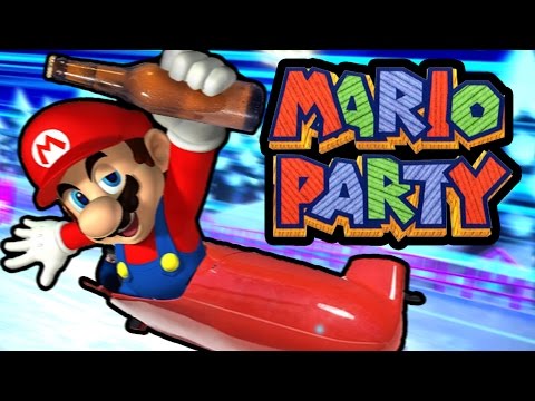 Top 10 Mario Party Minigames - UCaWd5_7JhbQBe4dknZhsHJg