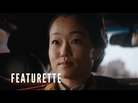 The Interview: Character Featurette - Meet Sook - UCz97F7dMxBNOfGYu3rx8aCw