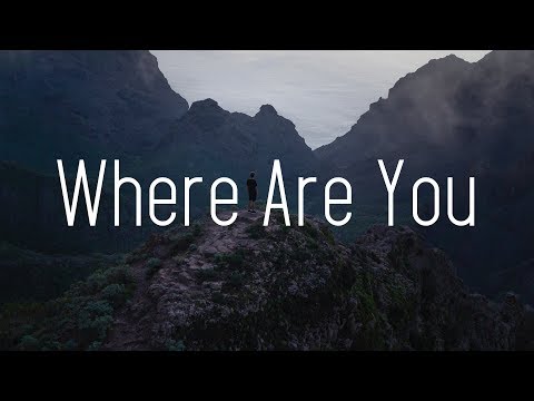 Nick Ledesma - Where Are You (Lyrics) - UCwIgPuUJXuf2nY-nKsEvLOg