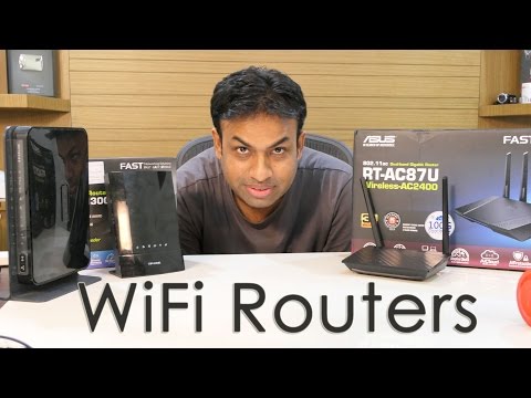 WiFi Routers Everything You Should Know - Geekyranjit Explains - UCO2WJZKQoDW4Te6NHx4KfTg