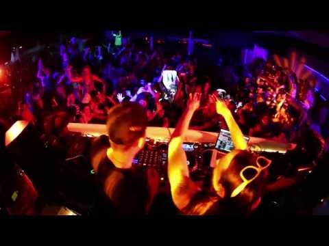 Dimitri Vegas & Like Mike vs Steve Aoki & AutoErotique - Feedback (Live Edit)